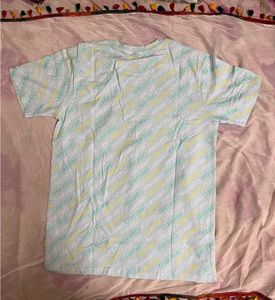 Calvin Klein Cotton T-Shirt For Both Men And Women