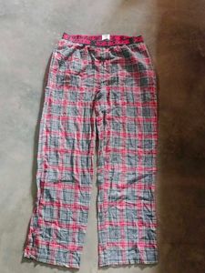 XL Joe Boxer Plaid Pajama Pants