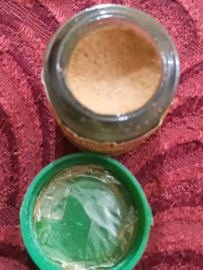 Mukkudal Javadhu Powder