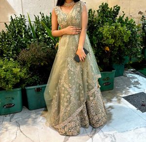 Beautiful Designer Piece