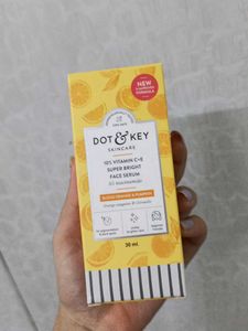 Dot & Key Vitamin C+E Serum