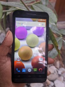 Spice SXB-35 Android Phone