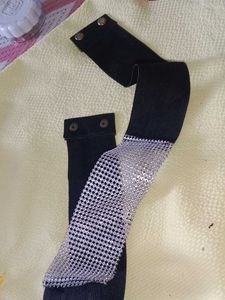 Stylish Belt Accessory