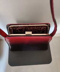 Ombre Shade Bag