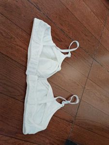 Daily Wear Cooton Full Cup Coverage