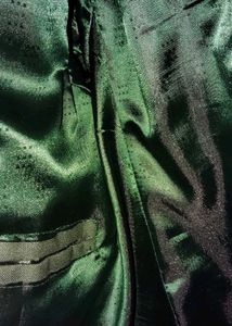 Dark Green Blazer