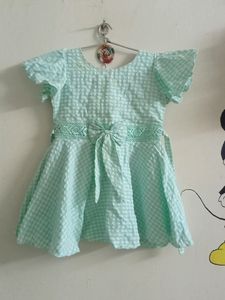 Baby Dress