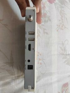 UCN High Resolution Smart HD Network / Cable.. Box