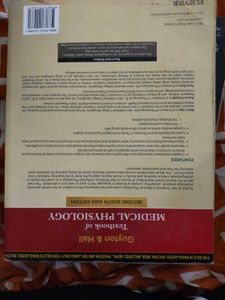 Guyton And Hall Textbook Of Medical Physiology