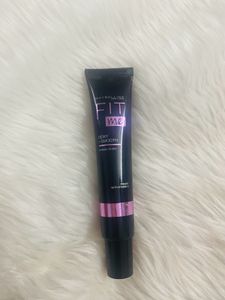 Maybelline Fit Me Dewy +smooth Primer