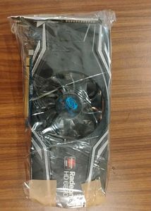 AMD Radeon HD 6870 1 Gb Ddr5