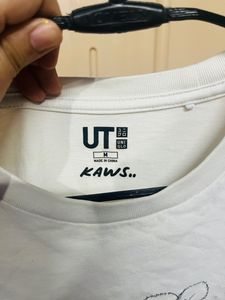 Uniqlo Brand Tee (Unisex)