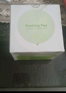 anua azelaic acid toner pads