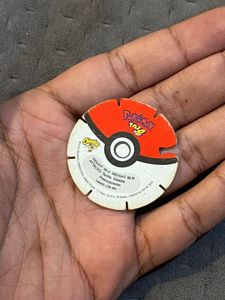 Venonat Tazo From Cheeots