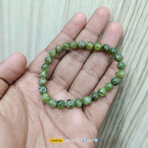 Peridot Bracelet AAA Quality