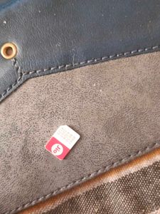 Jio Sim