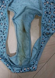 Panty ( It&#39;s Over Used)