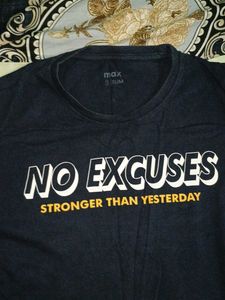 Max Tshirt For Men