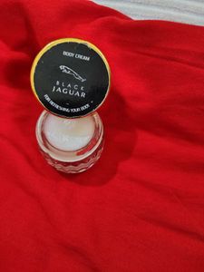 Solid Bodymist Perfume