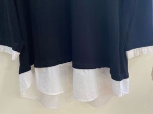 Beautiful Korean Top