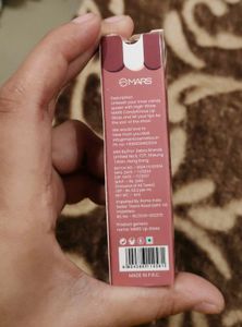 Mars Candylicious Lip Gloss