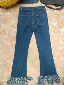 Denim Bootcut
