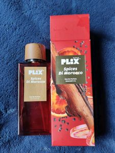 Plix - Spices Di Morocco Elegant Perfume