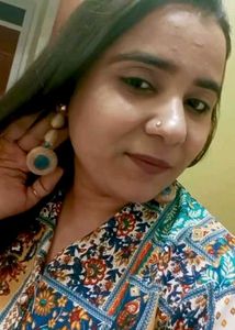 Beautiful Handmade Macrame Earings