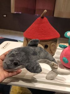Assorted Plush Toy Bundle