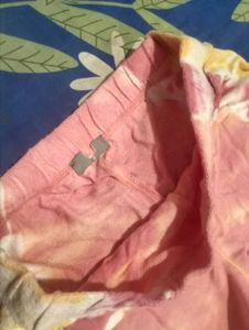 Women Short