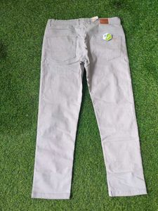 Tommy Hilifiger Trouser Straight Fit