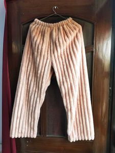 URBANIC Plush Lounge Pants or Pyjamas