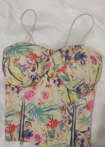 Imported Corset😍Top .