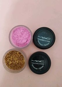 Loose Pigment