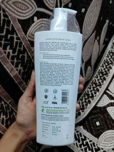Orgatre Aloe Hydration Lotion 400ml