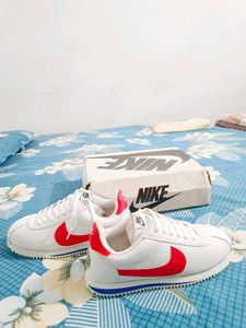 Nike Cortez New Shoes With Box
