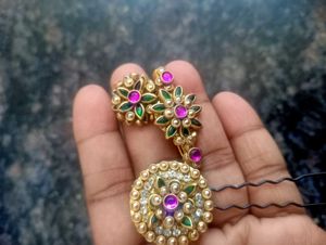 Jewellery Set 4 Items Combo