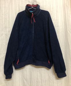 Tri-Mountain Blue Jacket