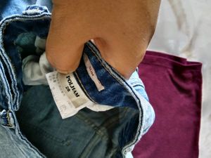 Slim Jeans