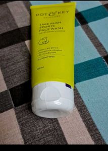 Face Wash