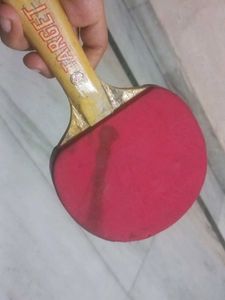 Table Tennis Paddle