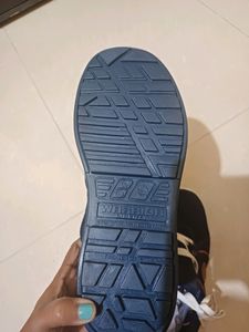 Safety Shoes