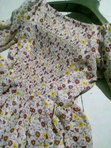 Floral Top
