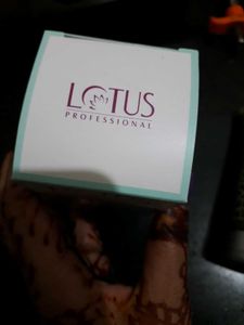 Lotus Professional Serum