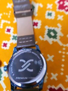 Daniel Klein Men Wrist Watch