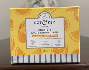 Dot And Key Pack Of 2