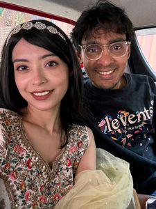 Elegant Kurta Set(No Dupatta)