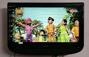 Videocon 32 Inch LCD TV