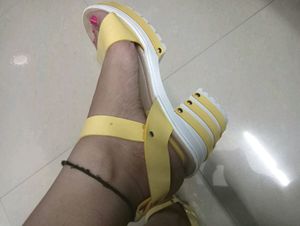 Block Heels