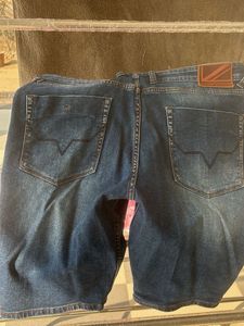 Denim Shorts Pepe Jeans Original